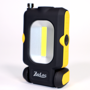 ZooLaa's Automotive Ultra-bright Pocket Work Light