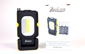 ZooLaa's Automotive Ultra-bright Pocket Work Light