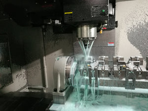 ATOM X20 Professional Spray Gun - HVLP Solvent/Waterborne w/ GunBudd® Ultra Lighting System