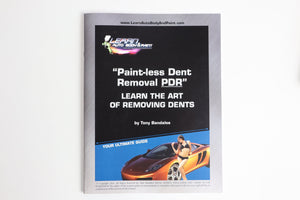 Learn Auto Body and Paint Home Study Course 15 DVD 4 Manual VIP Kit