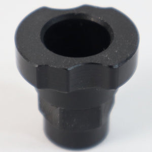 QKS Mini Plastic Spray Gun Adapter for QKS System (fits Atom Mini X16)
