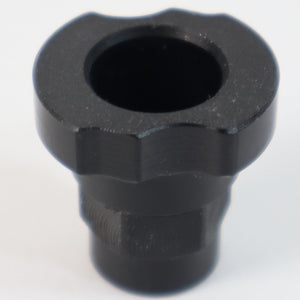 QKS #2 Plastic Spray Gun Adapter 16003 for Quik Kup System, 3M PPS