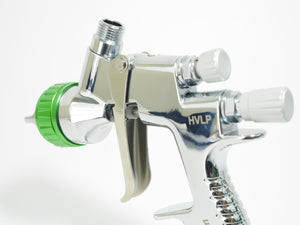 ATOM X21 Professional Spray Gun HVLP Solvent/Waterborne