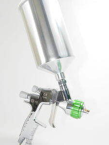 ATOM X21 Professional Spray Gun HVLP Solvent/Waterborne
