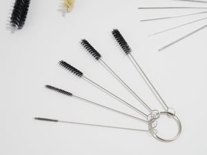 Master 17 Piece Professional Spray Gun Cleaning Kit