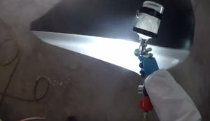 GunBudd® Universal Spray Gun COB/LED Ultra Lighting System