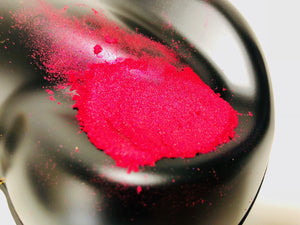 X Finishes Lava Red Pearl 85g/3oz Pack