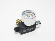 Load image into Gallery viewer, ATOM X21 Professional Spray Gun HVLP Solvent/Waterborne
