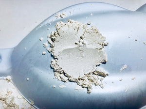 X Finishes Moon Dust White Pearl 85g/3oz Pack