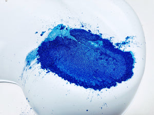 X Finishes Neptune Blue Pearl 85g/3oz Pack