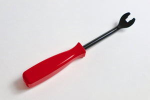 Door Panel and Clip Fastener Removal Pry Tool - Multi Use (by ZooLaa)